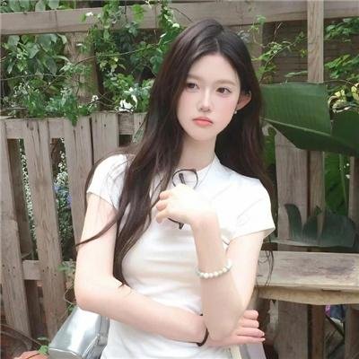 月亮女孩