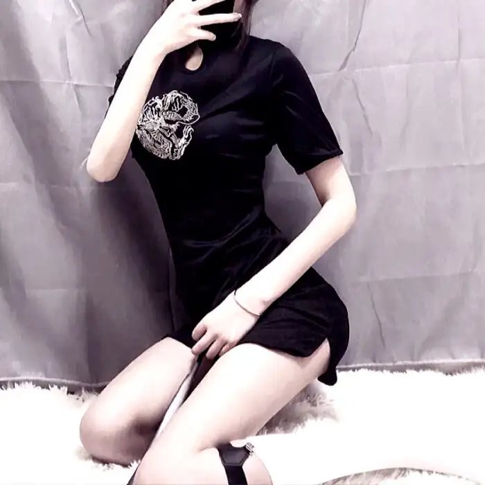 生命最后之旅